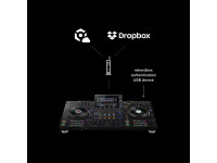 AlphaTheta XDJ-AZ AlphaTheta XDJ-AZ